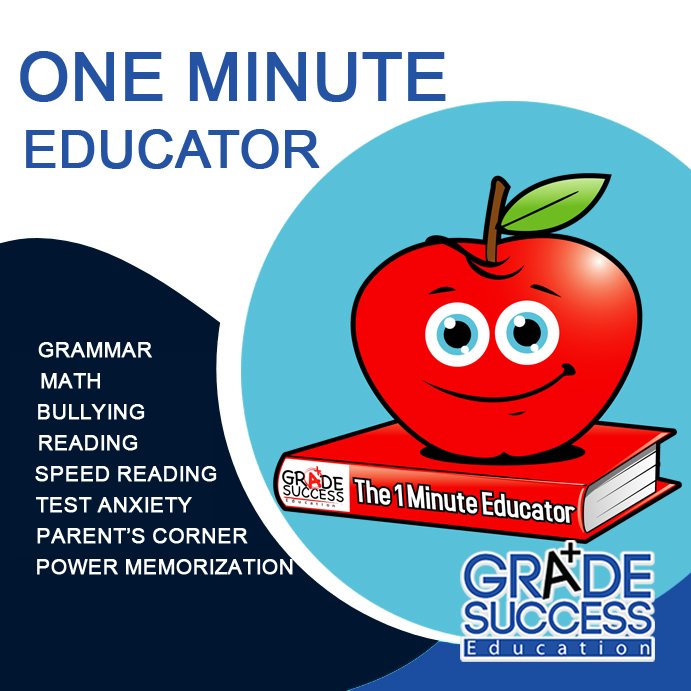One Minute Educator