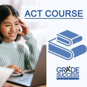ACT Course